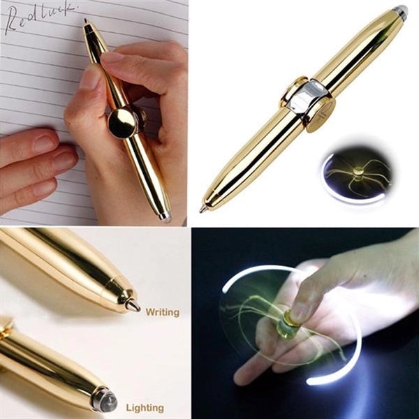 Gyro Ballpoint Pen