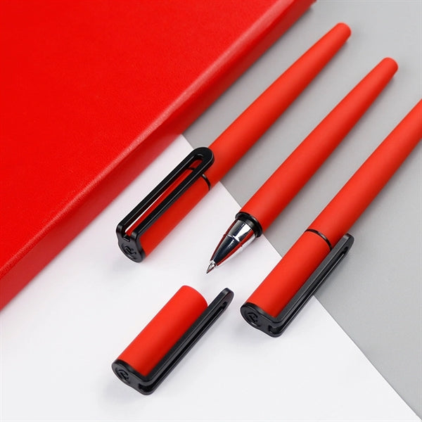 Black Neutral Water Pen