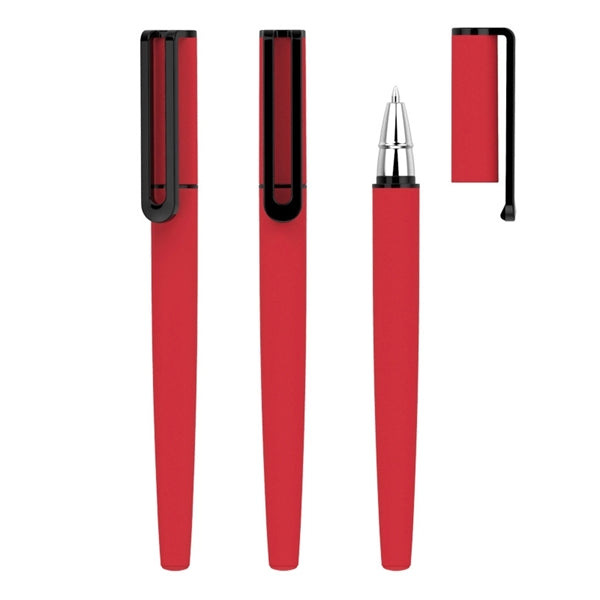 Black Neutral Water Pen