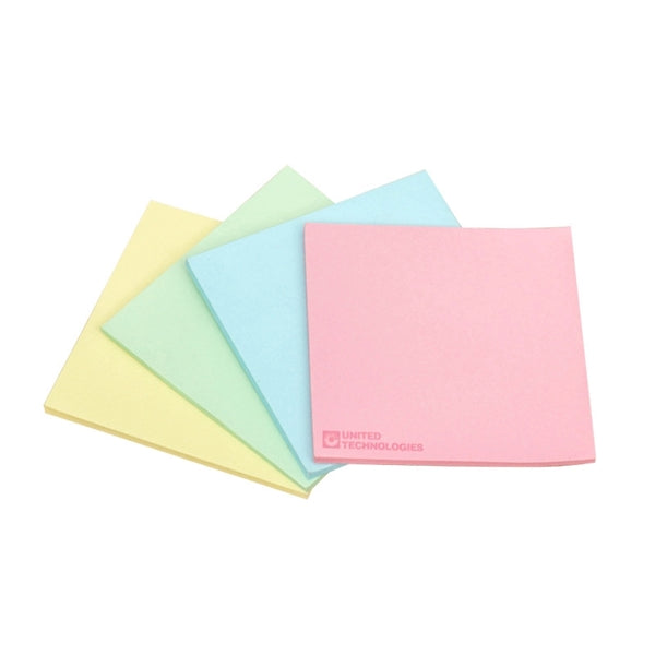 Square Sticky Notes