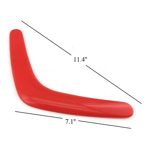 Outdoor Sports Toy Boomerang