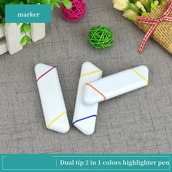 Double Headed Watercolor Pen