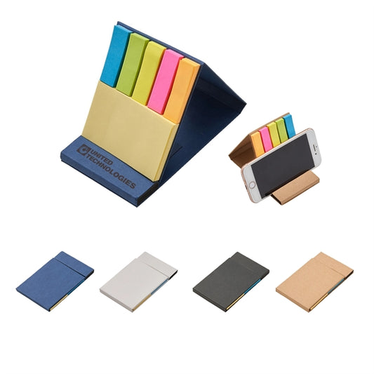 Sticky Note Phone Holder