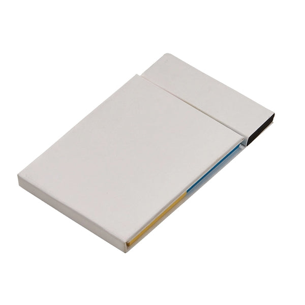 Sticky Note Phone Holder