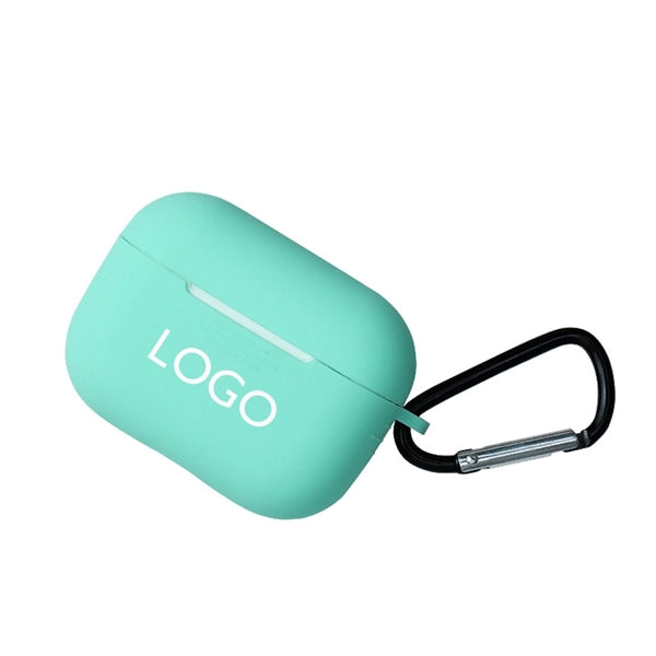 Silicone Earpod Pro Case Cover