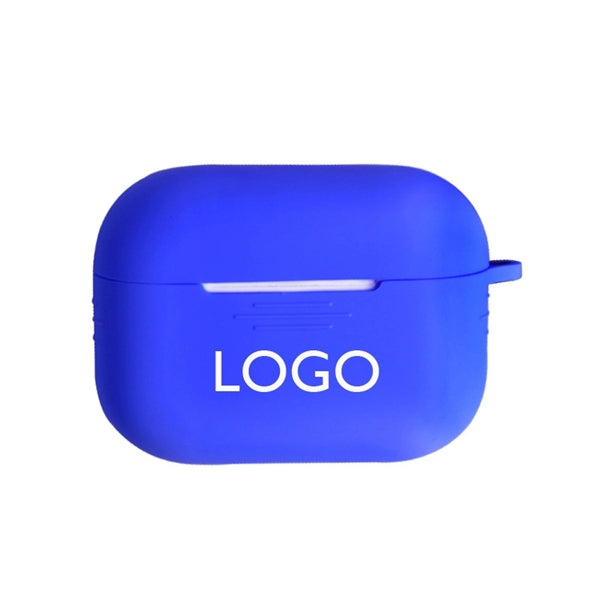Silicone Earpod Pro Case Cover