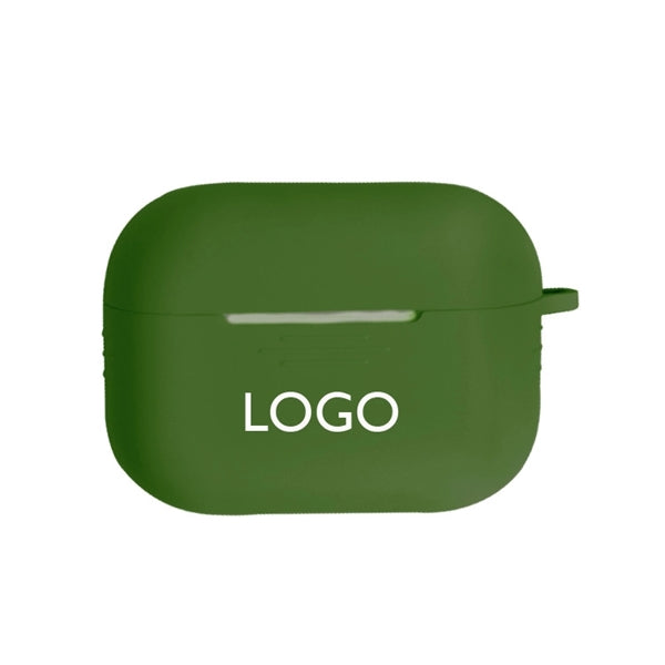 Silicone Earpod Pro Case Cover