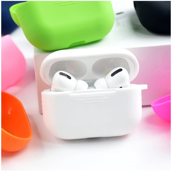 Silicone Earpod Pro Case Cover