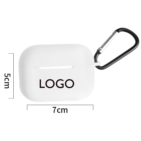 Silicone Earpod Pro Case Cover