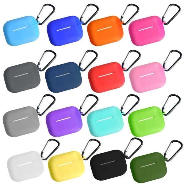 Silicone Earpod Pro Case Cover