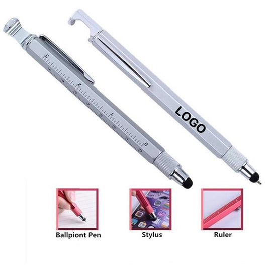 Bottle Opener Tool Knife Pen