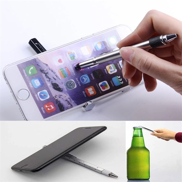Bottle Opener Tool Knife Pen