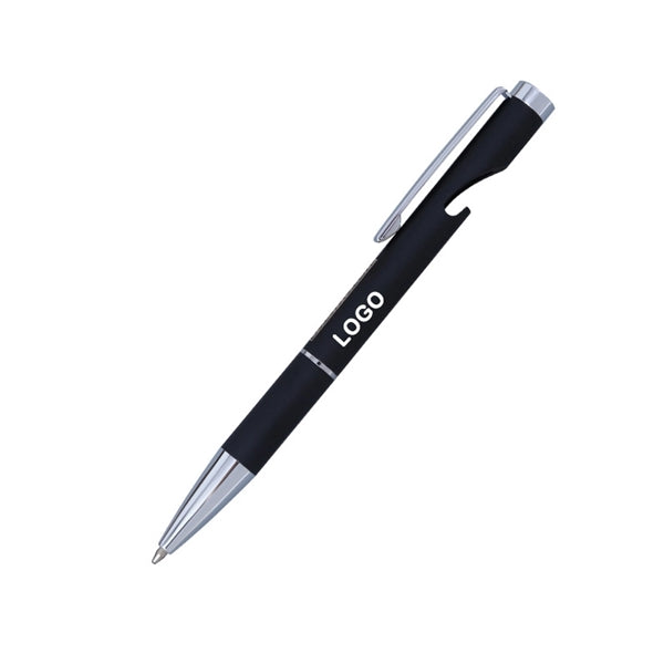 Beer Bottle Opener Touch Screen Pen