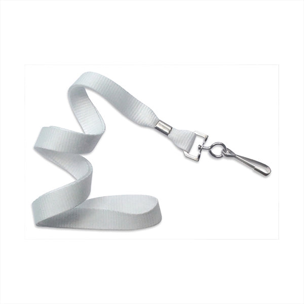5/8" Polyester Lanyard (J-Hook)