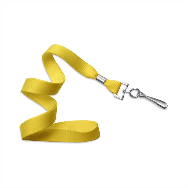 5/8" Polyester Lanyard (J-Hook)