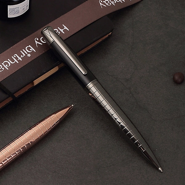 Metal Rotary Ballpoint Pen
