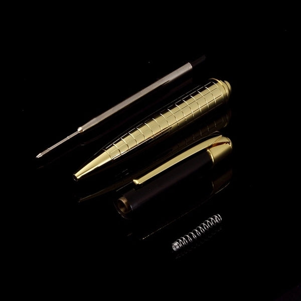 Metal Rotary Ballpoint Pen