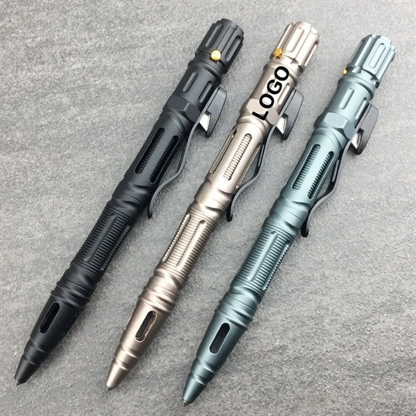 Multifunctional Survival Tactical Pen
