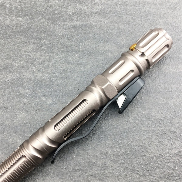 Multifunctional Survival Tactical Pen