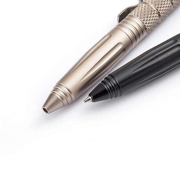 Tungsten Steel Head Tactical Defense Pen