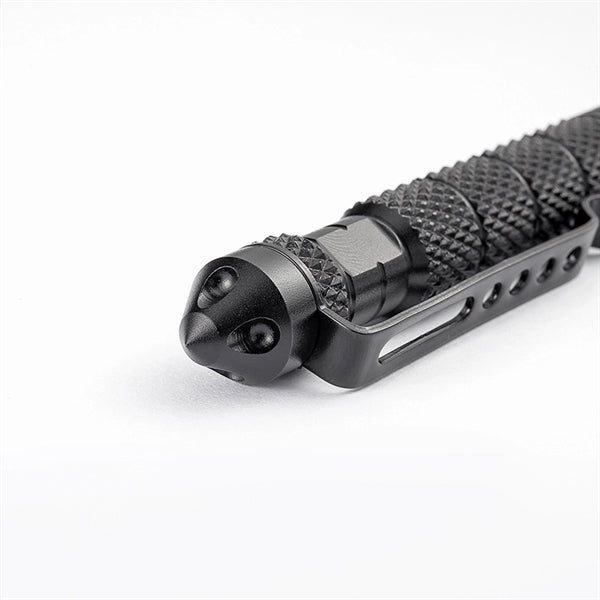 Tungsten Steel Head Tactical Defense Pen