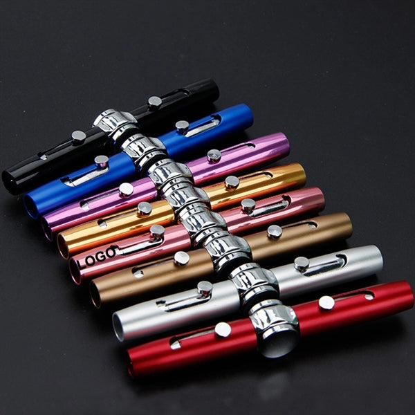 Touch Screen Capacitive Gyro Pen