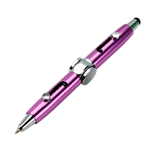 Touch Screen Capacitive Gyro Pen