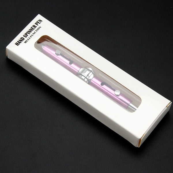 Touch Screen Capacitive Gyro Pen