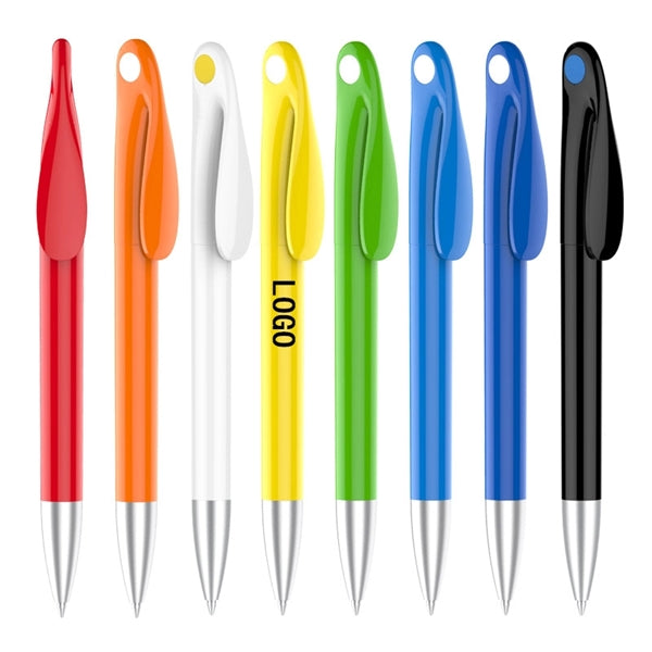 Qr Code Pen