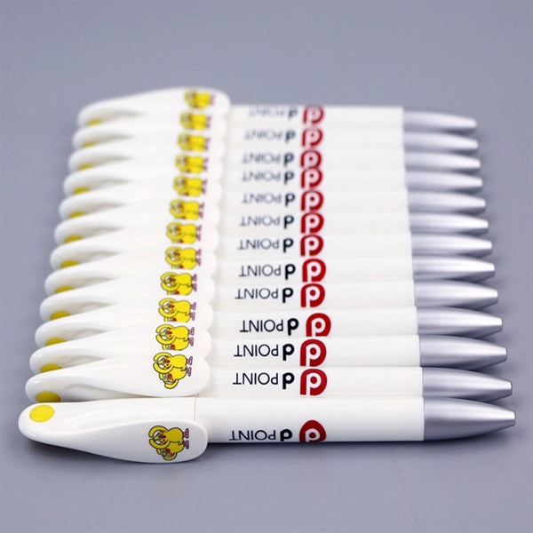 Qr Code Pen