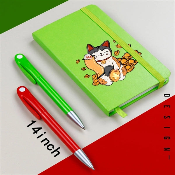 Qr Code Pen