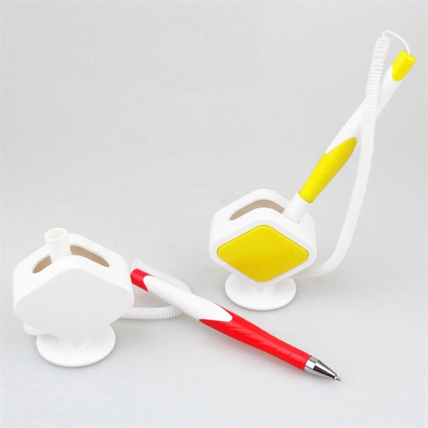 Counter Office Stationery Signature Pen