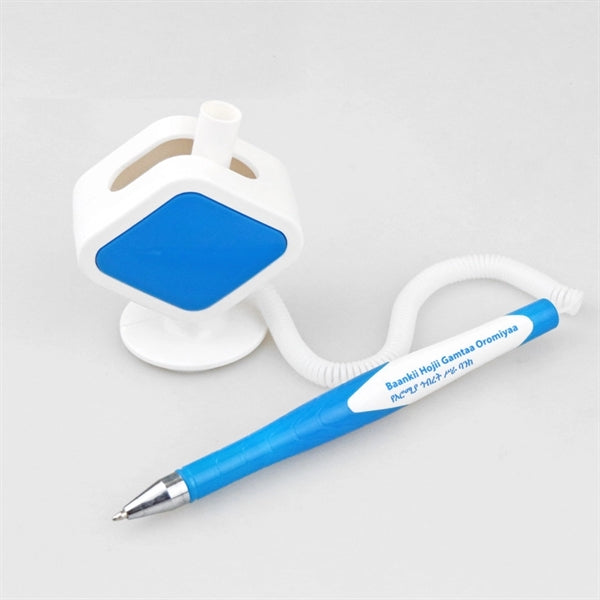 Counter Office Stationery Signature Pen
