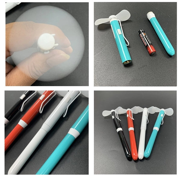 Mini Fan Pen
