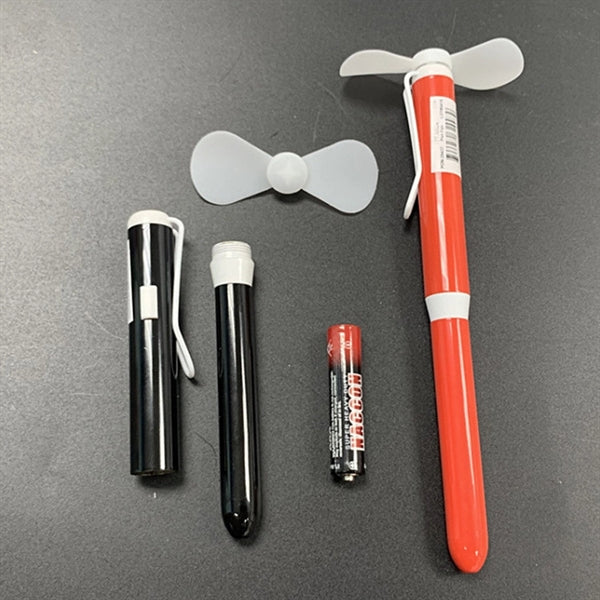 Mini Fan Pen