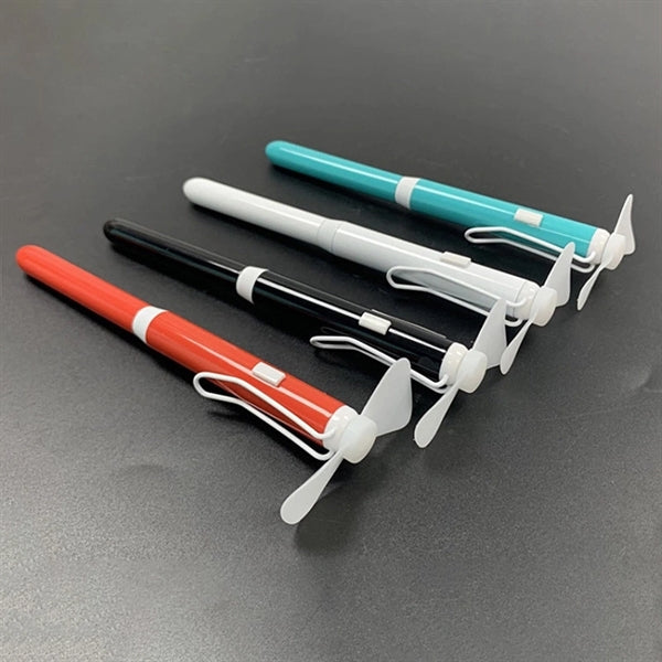 Mini Fan Pen