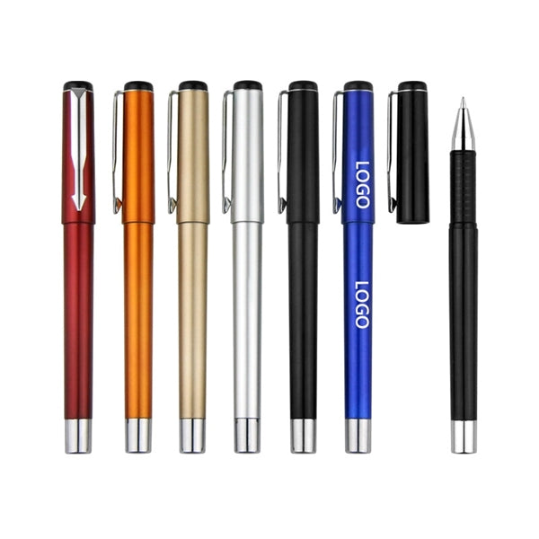 Colorful Business Pen
