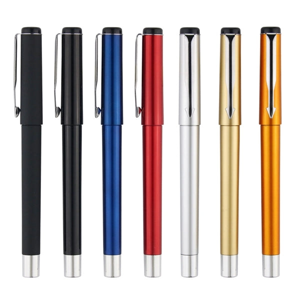 Colorful Business Pen