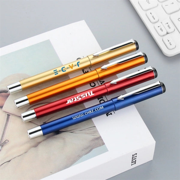 Colorful Business Pen