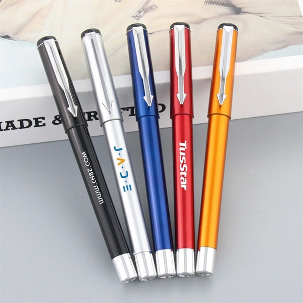 Colorful Business Pen