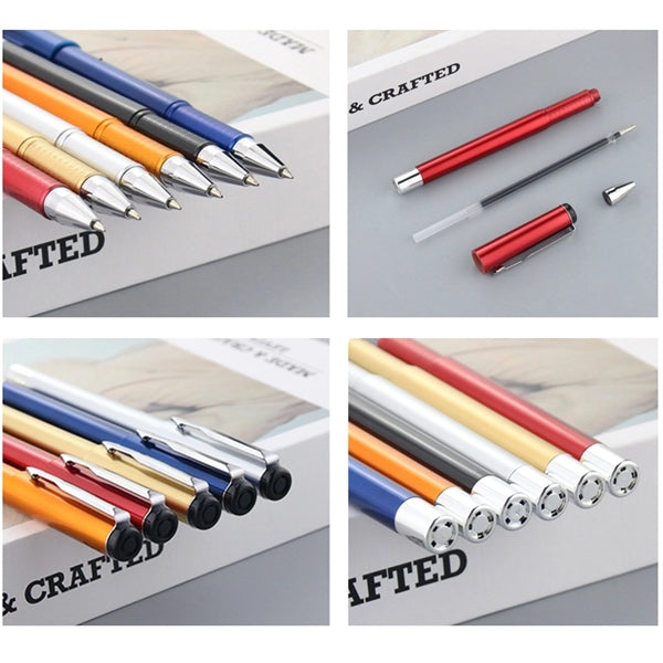 Colorful Business Pen