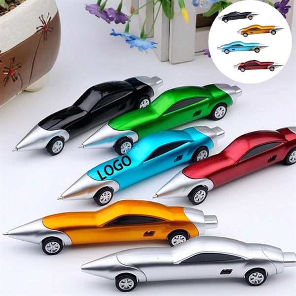 Cars Toy Pen