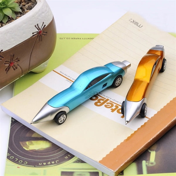 Cars Toy Pen