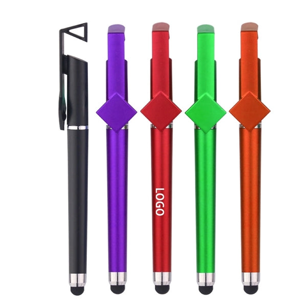 Mobile Phone Holder Gift Pen