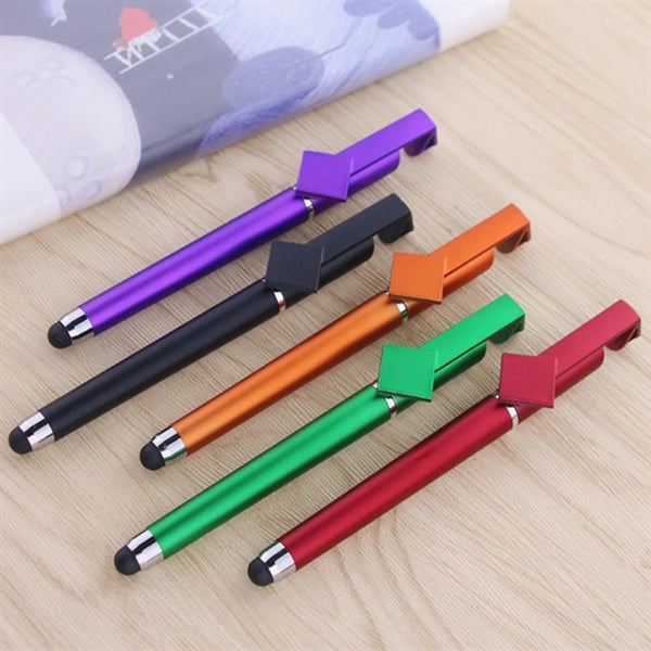 Mobile Phone Holder Gift Pen