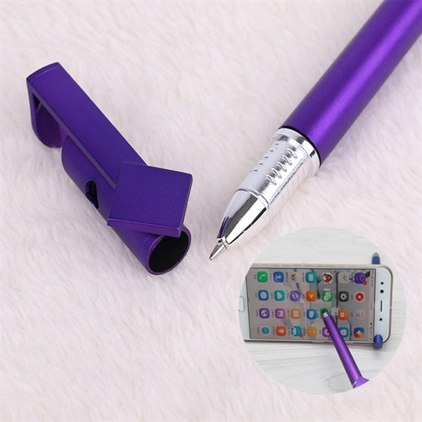 Mobile Phone Holder Gift Pen