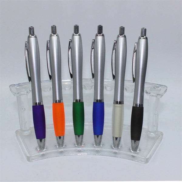 Plastic Gourd Pen