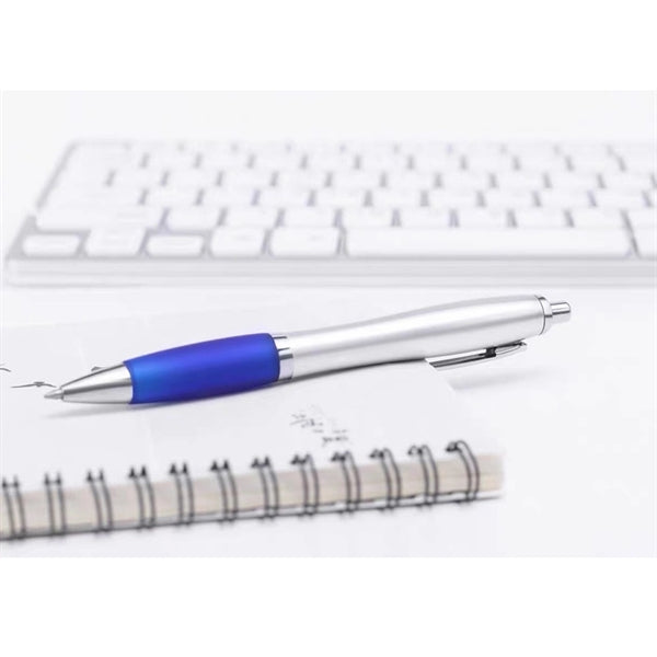Plastic Gourd Pen