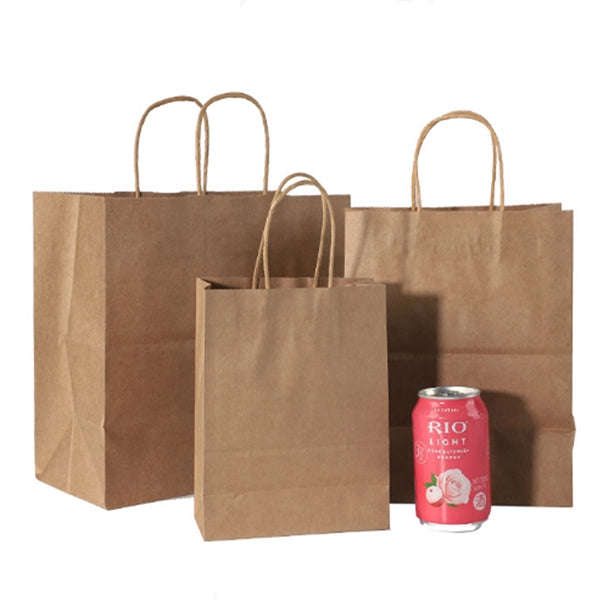 Kraft Paper Bag