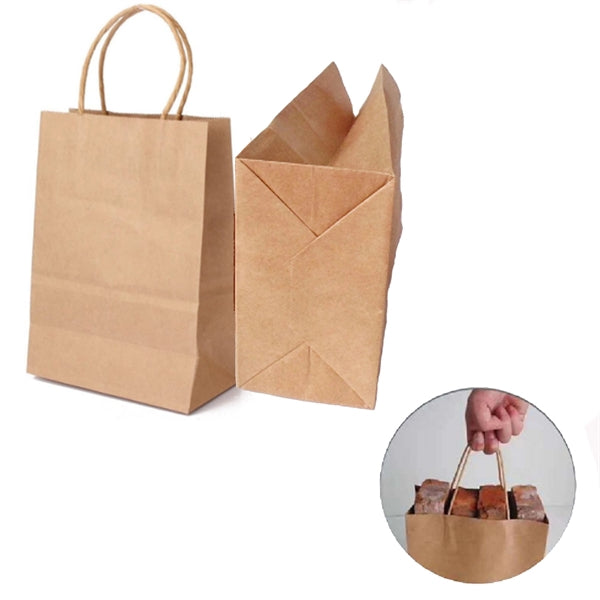 Kraft Paper Bag